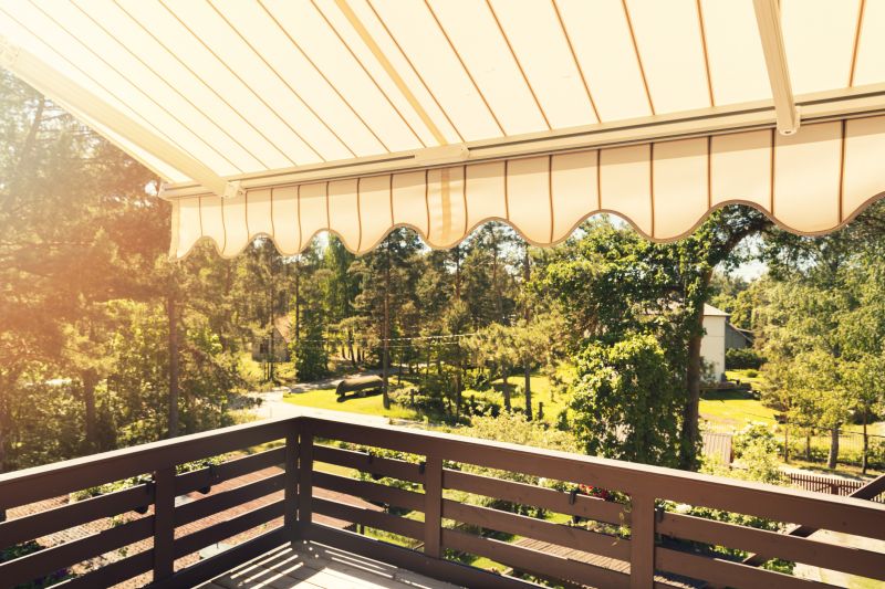 Increase Your Outdoor Shade Installation Business with an AI Driven, Targeted Website