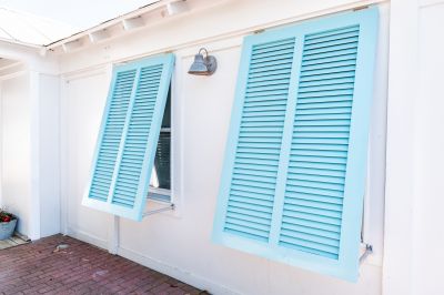 Exterior Shutters Repair in Kansas City, MO