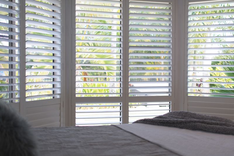 Shutter Mounting in Longmont, CO