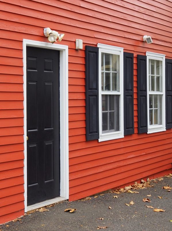 Shutters Installation in Arvada, CO